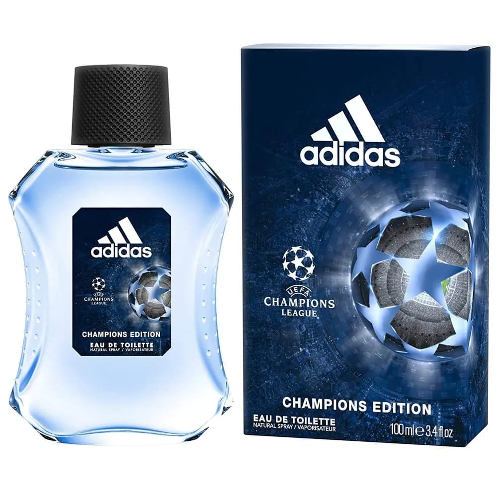 ADIDAS UEFA CHAMP.A/S ML100