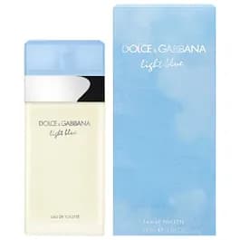 D&G LIGHT BLUE D.EDT
