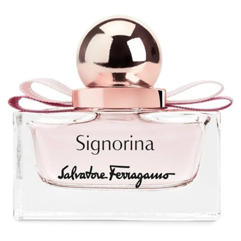 SIGNORINA D.EDP