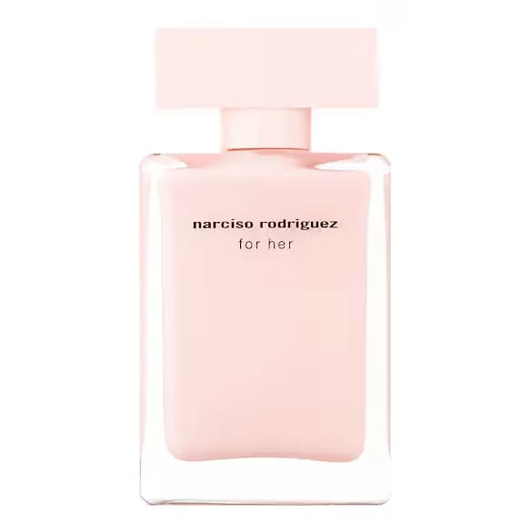 FOR HER