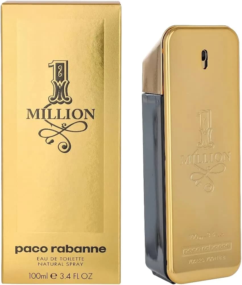 ONE MILLION