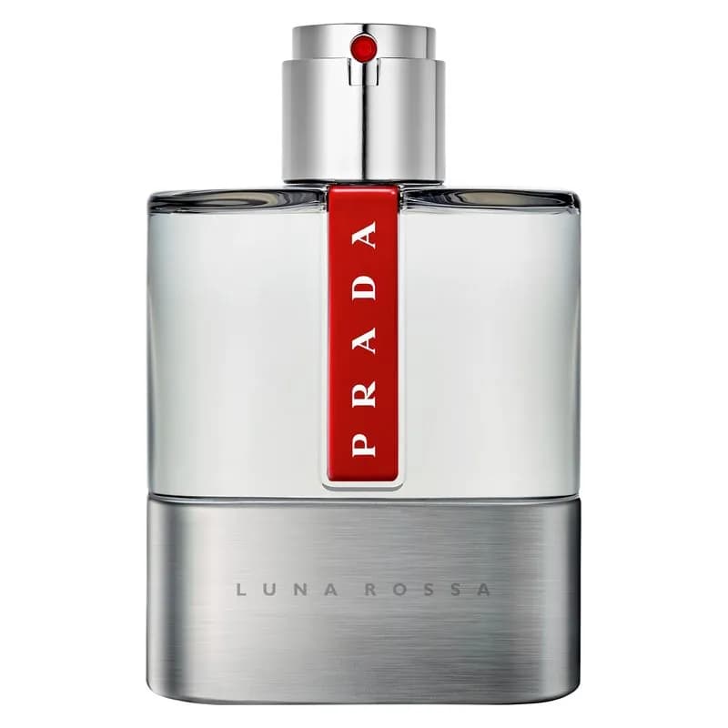 LUNA ROSSA