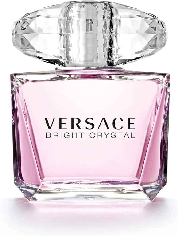 BRIGHT CRYSTAL