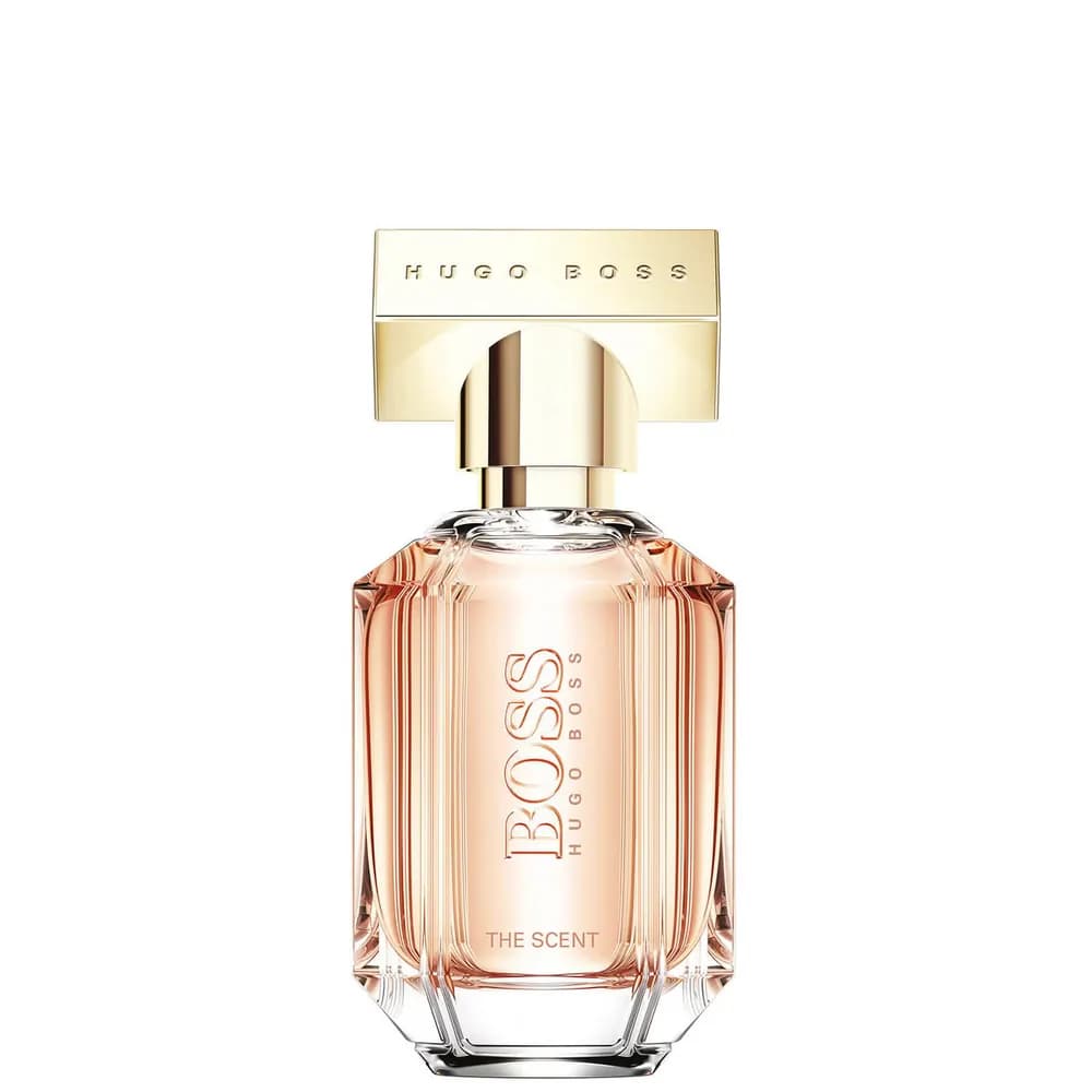 THE SCENT