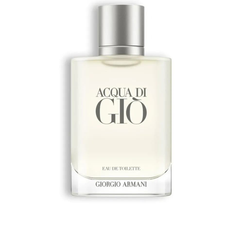ACQUA DI GIO C.U. EDT