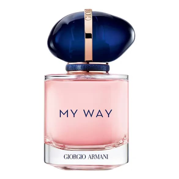 MY WAY