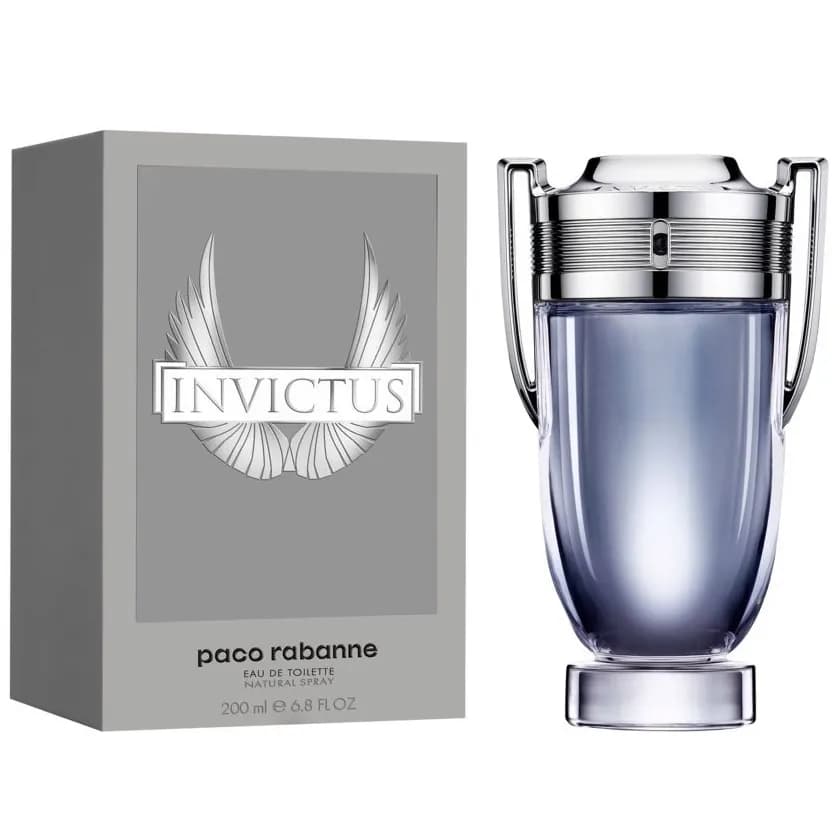 INVICTUS