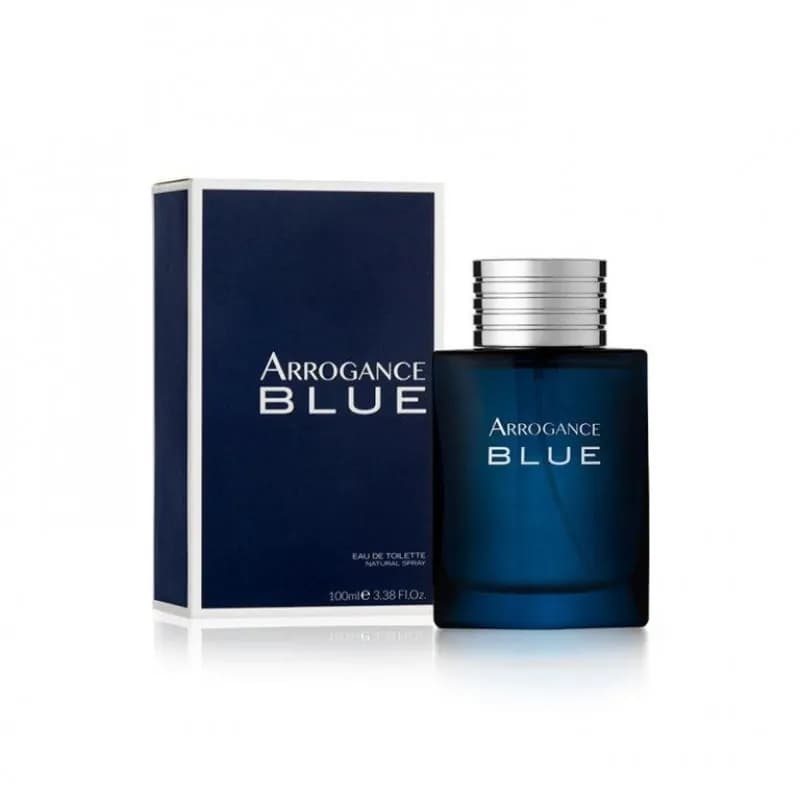BLUE C.U.EDT100V.+EDT