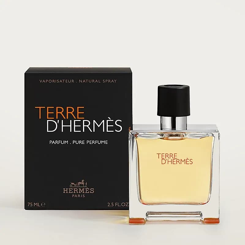 TERRE D'HERMES