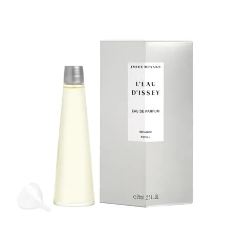 L'EAU D'ISSEY