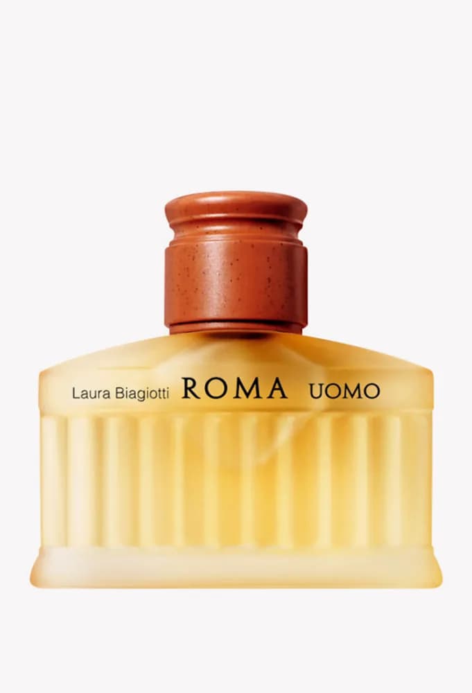 ROMA EDT D.