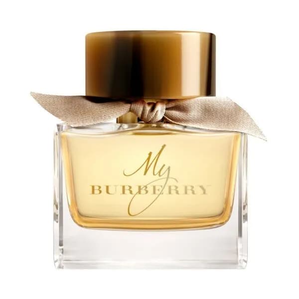 MY BURBERRY D.EDP
